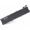 Batterie DELL 6GTPY pour Dell XPS 15 9570 9560 9550 7590