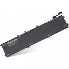 Batterie DELL 6GTPY pour Dell XPS 15 9570 9560 9550 7590