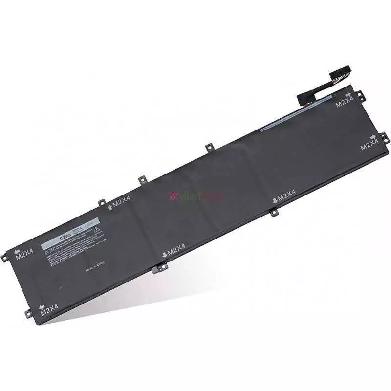 Batterie DELL 6GTPY pour Dell XPS 15 9570 9560 9550 7590