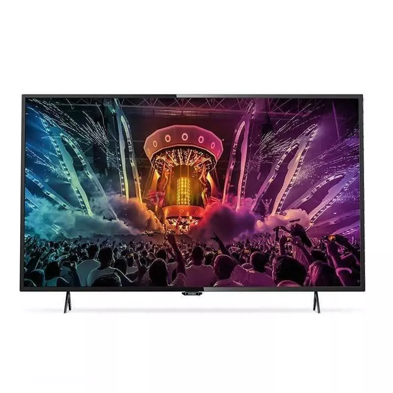 Televiseur ROCH RH 43 DSA led