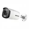 Caméra IP Hikvision colorvu 5MP POE H.265 DS-2CE12HFT-F