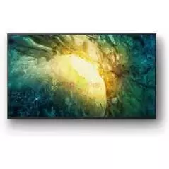 Televiseur smart led Sony KD55X7500H 55 pouces