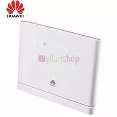 Huawei B315s-22 / B315s-607 - Routeur WiFi 4G LTE Catégorie 4 (150 Mbps)