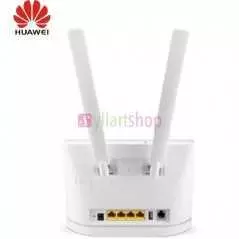 Huawei B315s-22 / B315s-607 - Routeur WiFi 4G LTE Catégorie 4 (150 Mbps)