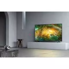 Televiseur Sony led KD55X8000H 55 pouces