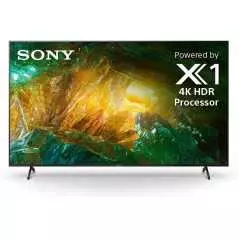 Televiseur Sony led KD55X8000H 55 pouces