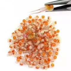 Connecteur de Câblage Téléphonique UY (Lot de 100)