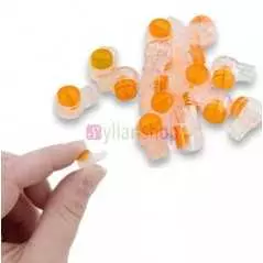 Connecteur de Câblage Téléphonique UY (Lot de 100)