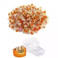 Connecteur de Câblage Téléphonique UY (Lot de 100)