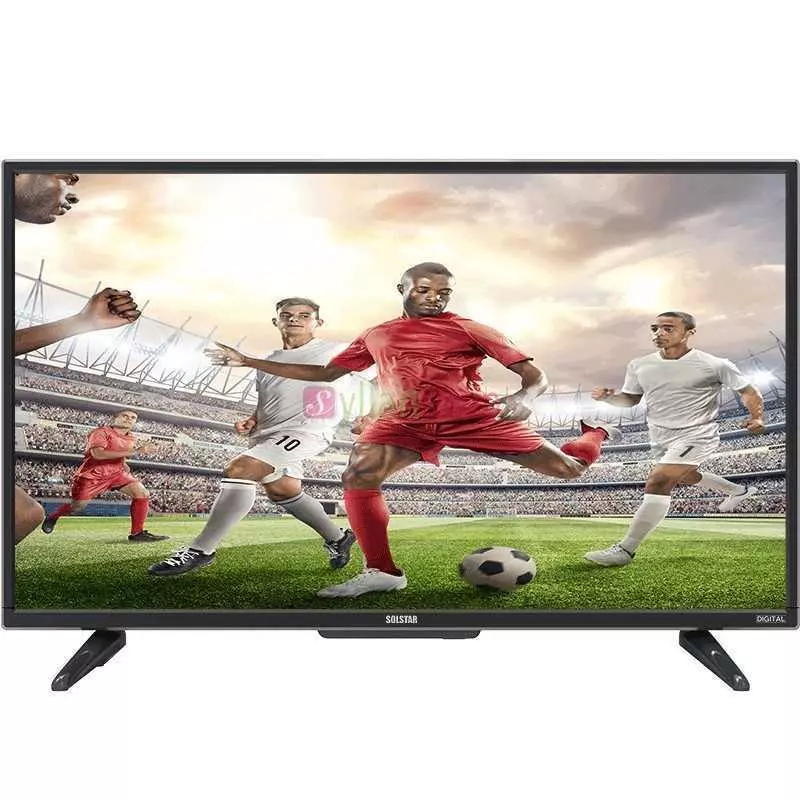 Televiseur Solstar led 32AA7200SS 32 pouces