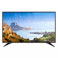 Televiseur Sharp led 2T-C43BC6MX 43"