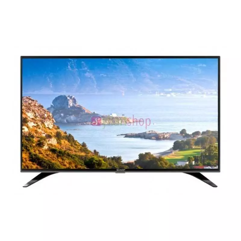 Televiseur Sharp led 2T-C43BC6MX 43"