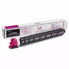Cartouche toner Kyocera original pour imprimante Kyocera TASKalfa 2553ci, 2552ci