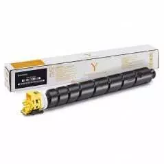 Cartouche toner Kyocera original pour imprimante Kyocera TASKalfa 2553ci, 2552ci