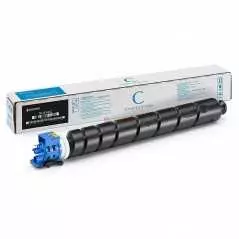 Cartouche toner Kyocera original pour imprimante Kyocera TASKalfa 2553ci, 2552ci