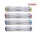 Cartouche toner Canon C-EXV 49, NPG-67, GPR-53 Original
