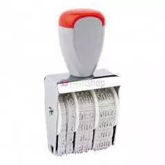 Timbre dateur YT400 (4 mm)