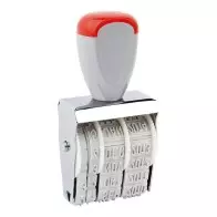Timbre dateur YT400 (4 mm)