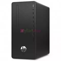 Ordinateur bureau HP 290 G4 MT Intel-Core i7-10700 CPU ram 8Gb stockage 1Tb (+ Ecran 22")