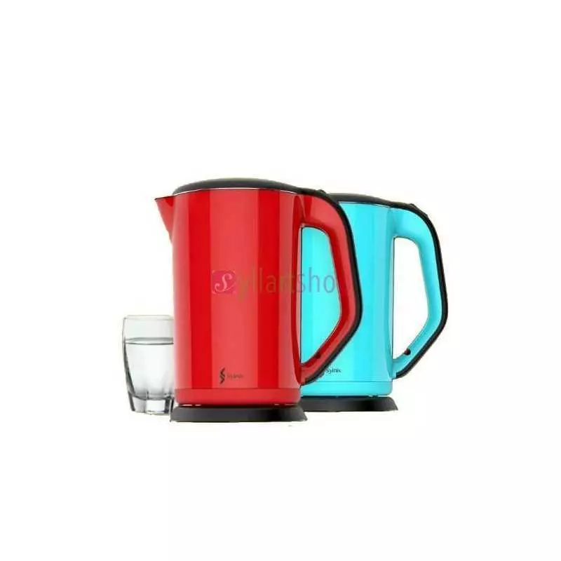 Bouilloire Electrique Syinix CLS 1708 1.7 Litres