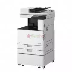 Photocopieuse Couleur Canon imageRUNNER C3226i | Multifonction A3, 26 ppm, Wi-Fi