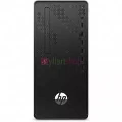 Ordinateur bureau HP Pro 300 G6 MT Intel Core i5-10400 CPU ram 4Gb stockage 1Tb + ecran 20 pouces