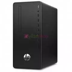 Ordinateur bureau HP Pro 300 G6 MT Intel Core i5-10400 CPU ram 4Gb stockage 1Tb + ecran 20 pouces