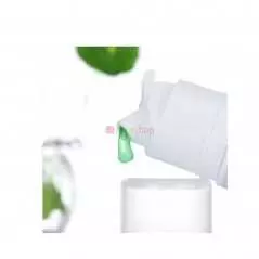 Dentifrice Gel Triple Action AirSun | Aloe Vera | Flacon-Pompe Pratique