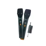 Microphone sans fil OMAX UM-202