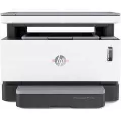HP Neverstop MFP 1200w | Imprimante Multifonction Laser Monochrome | Rechargeable & Wi-Fi