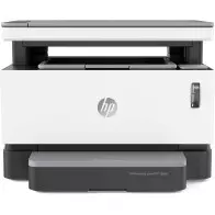 HP Neverstop MFP 1200w | Imprimante Multifonction Laser Monochrome | Rechargeable & Wi-Fi