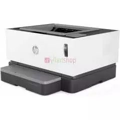 HP Neverstop 1000w | Imprimante Laser Monochrome A4 | Rechargeable & Wi-Fi
