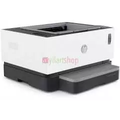 HP Neverstop 1000w | Imprimante Laser Monochrome A4 | Rechargeable & Wi-Fi