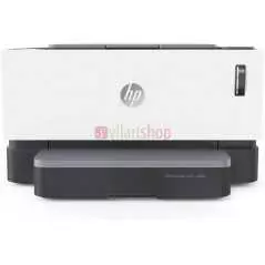 HP Neverstop 1000w | Imprimante Laser Monochrome A4 | Rechargeable & Wi-Fi