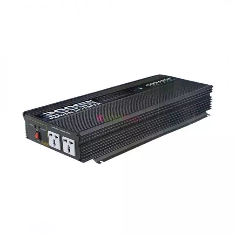 Onduleur solaire sonashi SPI-2000W