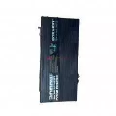 Onduleur solaire sonashi SPI-2000W