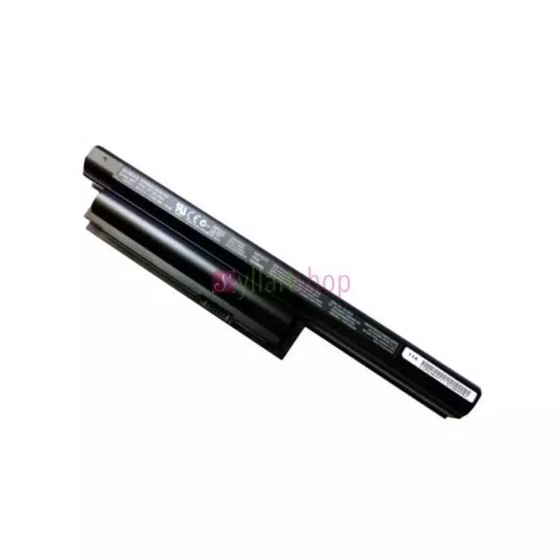 Batterie SONY BPS26 pour SONY Vaio VGP-BPL26 VGP-BPS26 VGP-BPS26A SVE14A SVE15