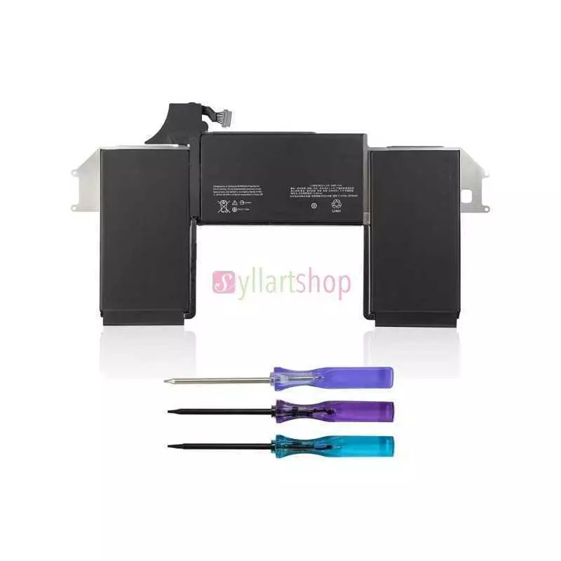 Batterie Apple Macbook A1965