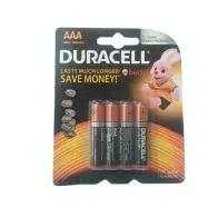 Lot de 4 piles Duracell 1.5 V plus power - alcalines - LR13 MN2400