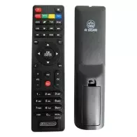 Télécommande Décodeur Malvision MALVISION RS706