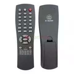 Télécommande TV compatible 50J2 55L7 50J1A 50J1R 50S8 50S9 53P4 52E4 55K8 55K9 57S4 5Y30