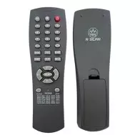Télécommande TV compatible 50J2 55L7 50J1A 50J1R 50S8 50S9 53P4 52E4 55K8 55K9 57S4 5Y30
