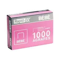 Recharge Agrafes Jaky BÉBÉ - 5000 Agrafes