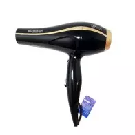 Sèche cheveux Baoshida bsd-3357 style salon de coiffure haute puissance dédié 3000 vent chaud