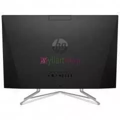 Ordinateur Bureau HP All-In-One 24-DF1103D Intel Core I5-1135G7 ram 8Gb disque dur 1Tb + 256Gb écran 24" Full HD Tactile Noir