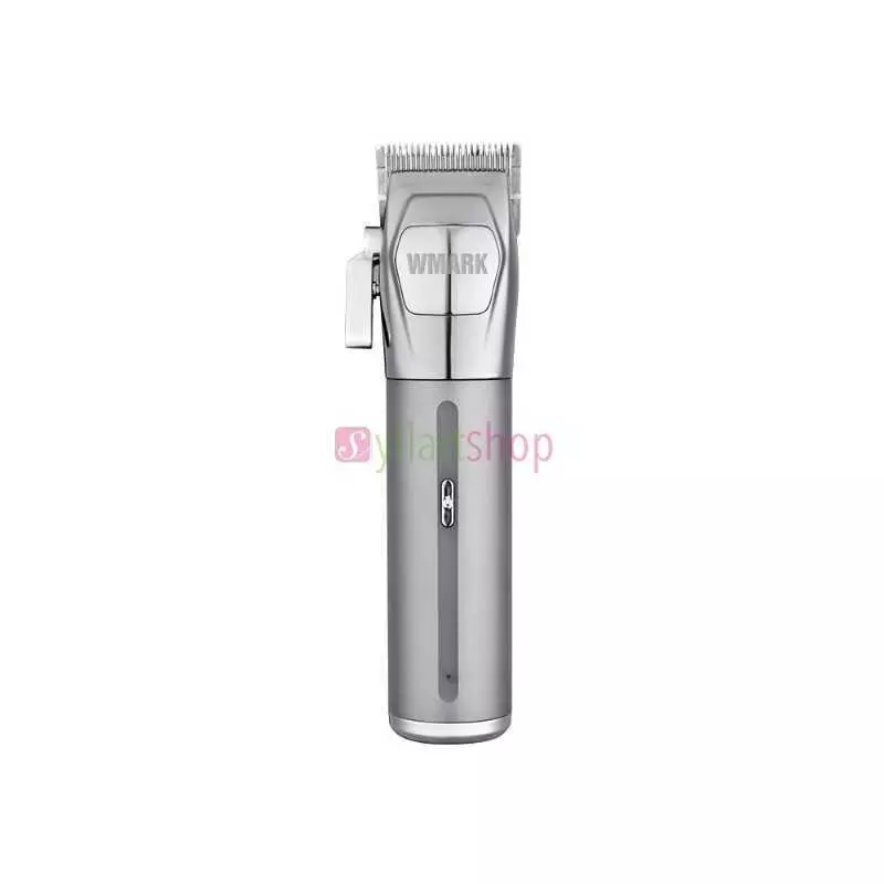 Tondeuse à cheveux professionnelle rechargeable WMARK NG-9000