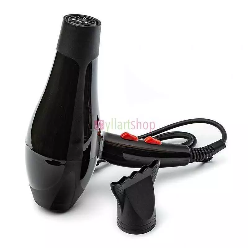 Sèche cheveux 3200W Borren BR-2034