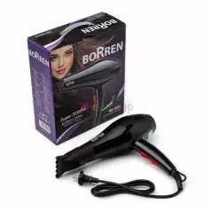 Sèche cheveux 3200W Borren BR-2034