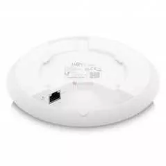 Point d'accès intérieur Ubiquiti Access Point WiFi 6 Lite (U6-Lite) Wi-Fi 6 Dual Band AX1500 (AX1200 + N300)