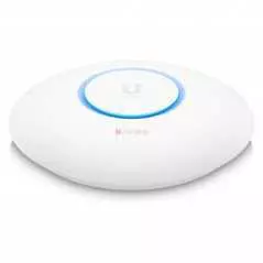 Point d'accès intérieur Ubiquiti Access Point WiFi 6 Lite (U6-Lite) Wi-Fi 6 Dual Band AX1500 (AX1200 + N300)